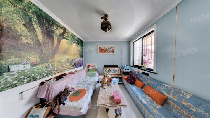 畅苑新村二区二手房实景图