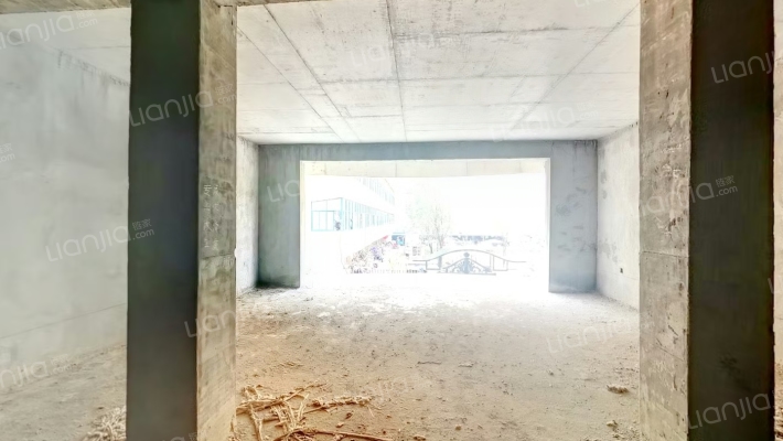 阳光新天地二手房实景图