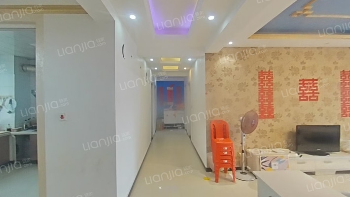 君约香山二手房实景图