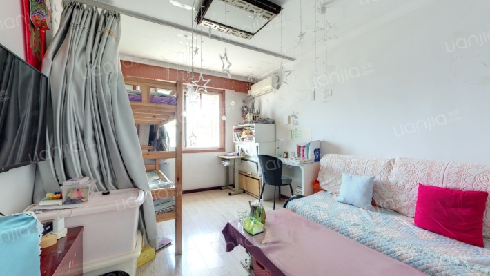 通城胡同二手房实景图