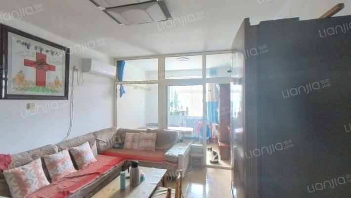 贸易街97号院二手房实景图