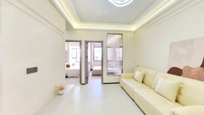 哈西民主家园二手房实景图