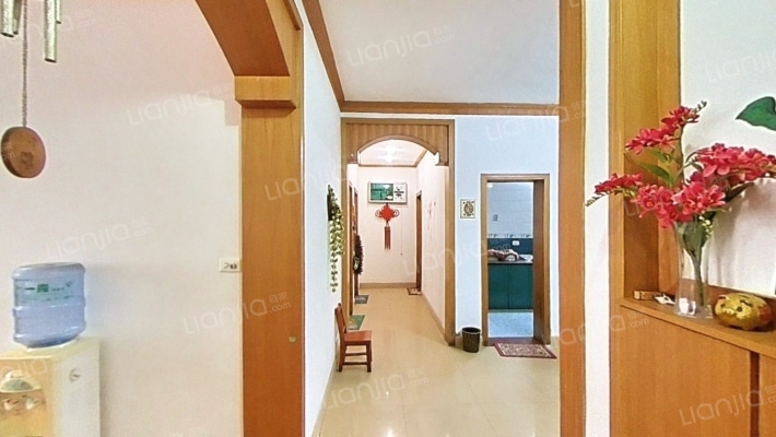 宝塔大道1号二手房实景图