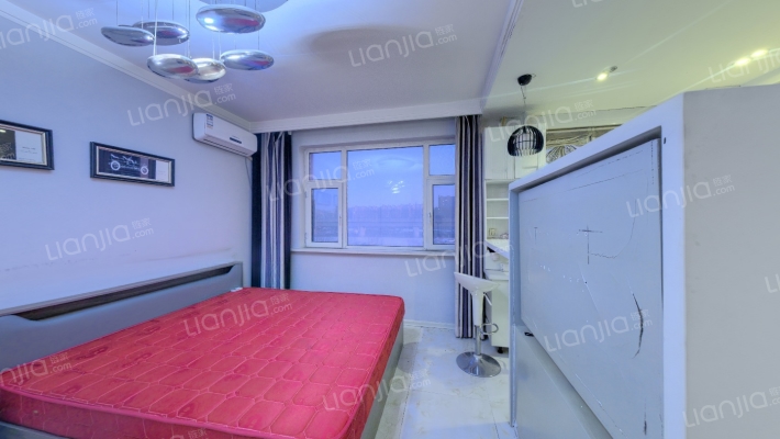 金阳万田二手房实景图