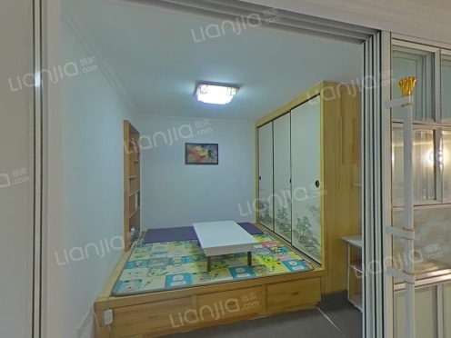 整租·保利香雪山 1室1厅 东