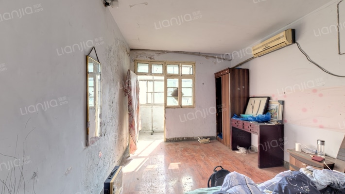 汝河路4号院二手房实景图