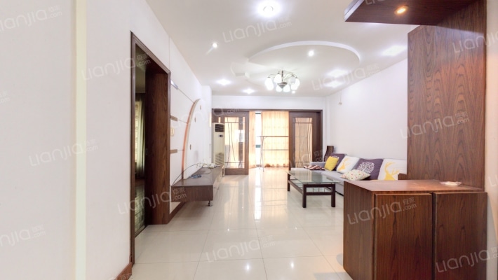 一品苑二手房实景图