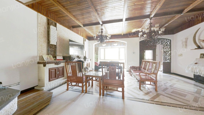 保利水韵长滩三期二手房实景图