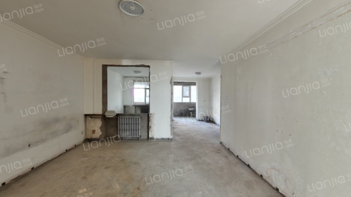 腾龙苑二手房实景图