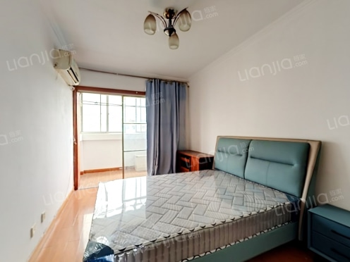 整租·马浜花园南区 2室1厅 南