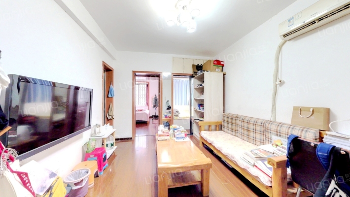 锦江明珠二手房实景图