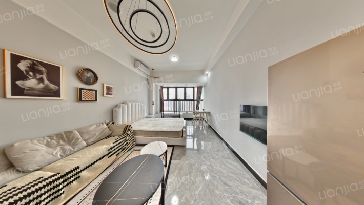 润和国际广场二手房实景图