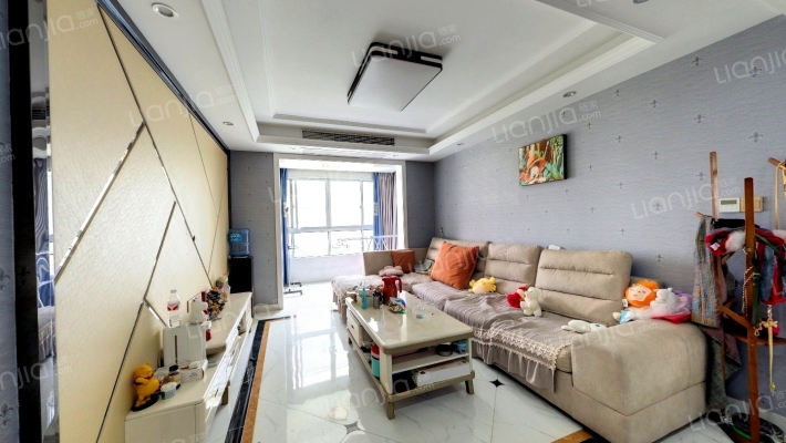 通新新村二手房实景图