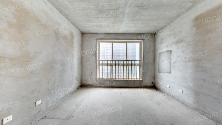 水木年华小区二手房实景图