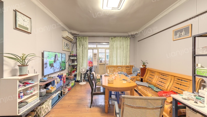 银信楼二手房实景图