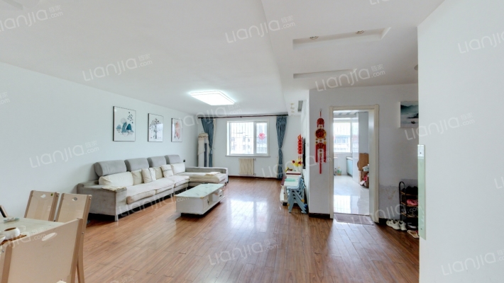 贻顺园二手房实景图