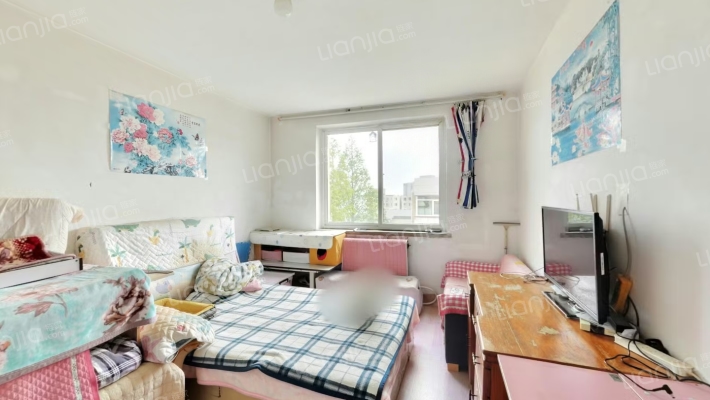 马栏小学南二手房实景图