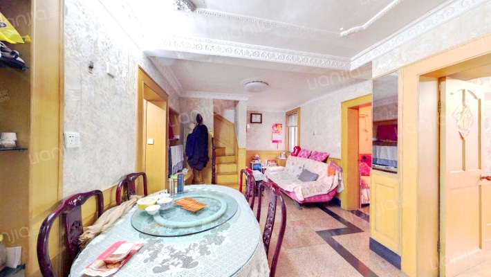 二耀庭小区二手房实景图