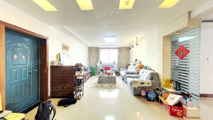 丰乐苑北区二手房实景图