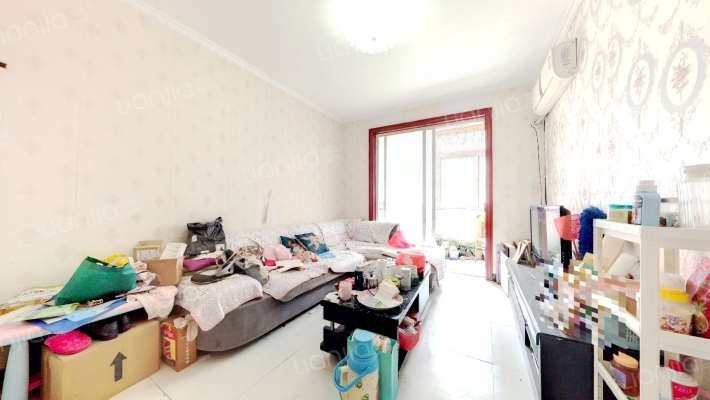 纺织路12号二手房实景图