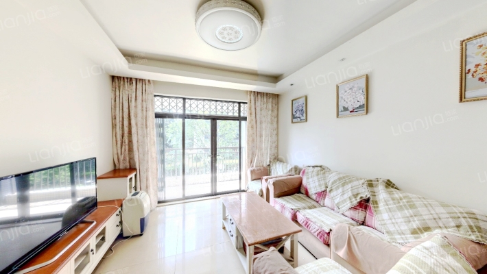 大朗碧桂园二手房实景图