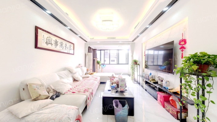 吴中公寓二手房实景图