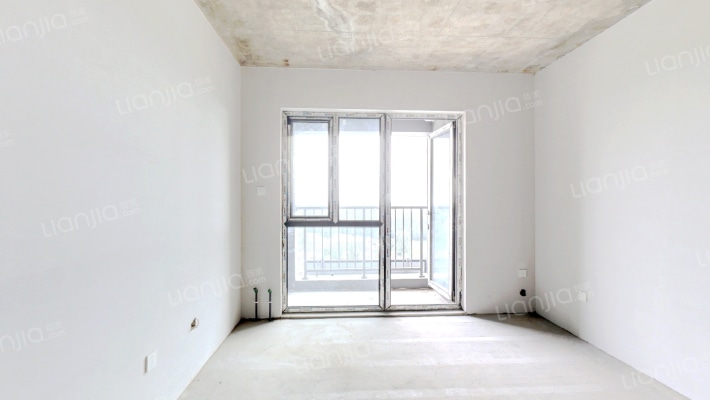 永定河孔雀城悦未来二手房实景图