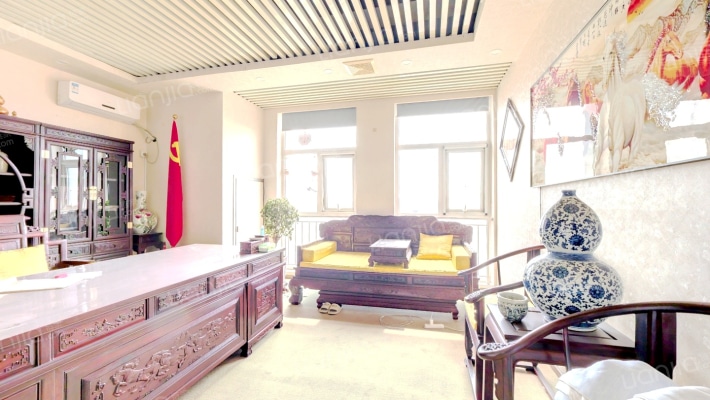 第6街区二手房实景图