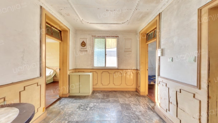 苏锦二村北区二手房实景图