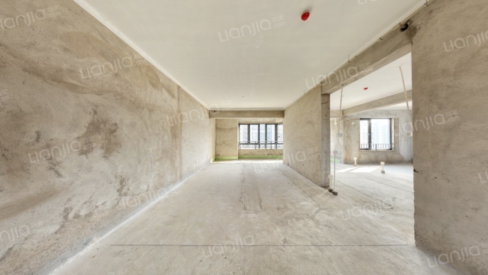 悦江新苑二手房实景图