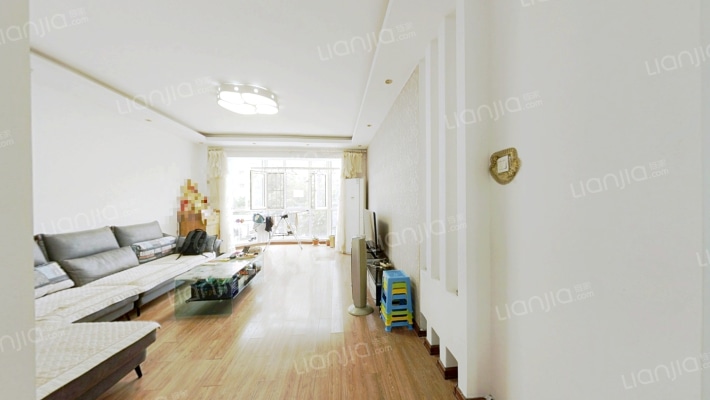 东方之珠二手房实景图