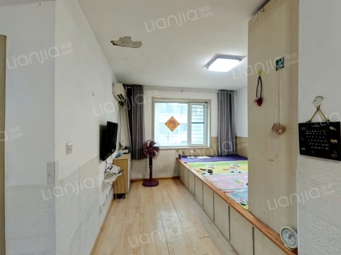 整租·风和日丽 1室1厅 东