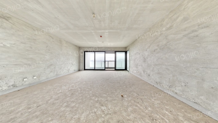 华侨城LOFT公馆二手房实景图