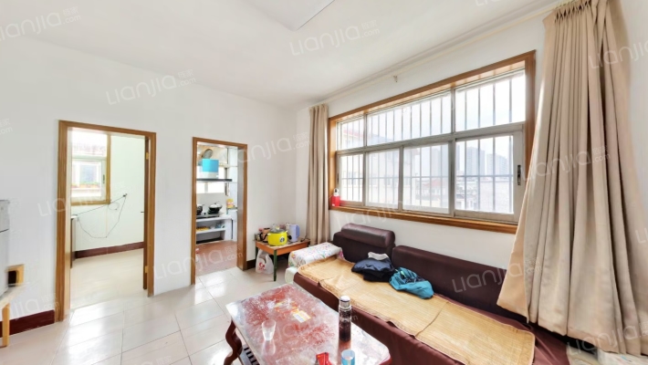 四中家属院二手房实景图