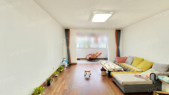 东方锦城小区二手房实景图