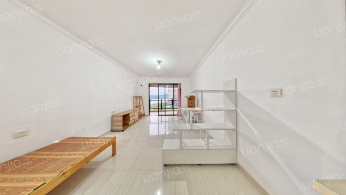 合生海角一号二手房实景图