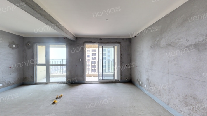 蓝光雍锦湾二手房实景图