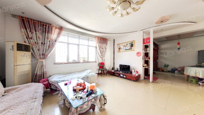 绿洲家园二手房实景图