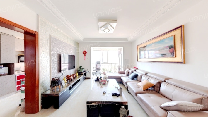 国资委第三十五佳园二手房实景图