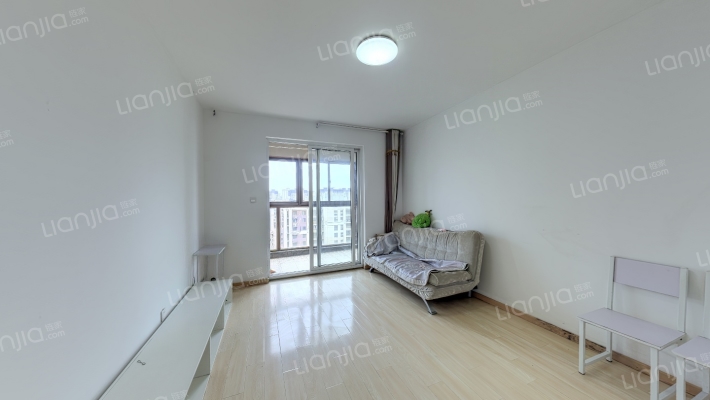 御珑湾二手房实景图