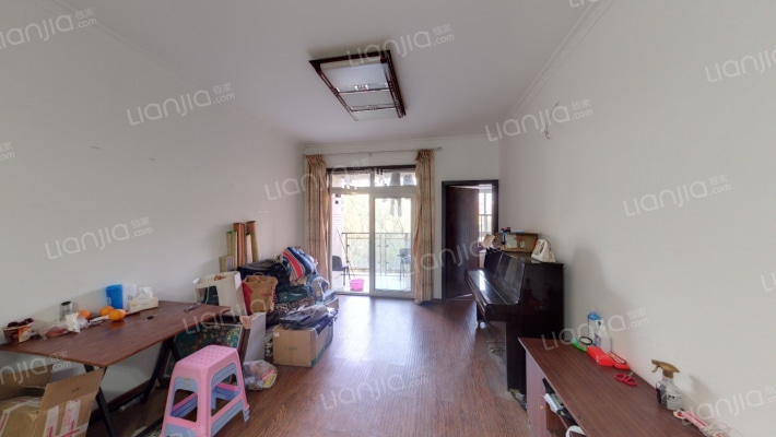 师大苑二手房实景图