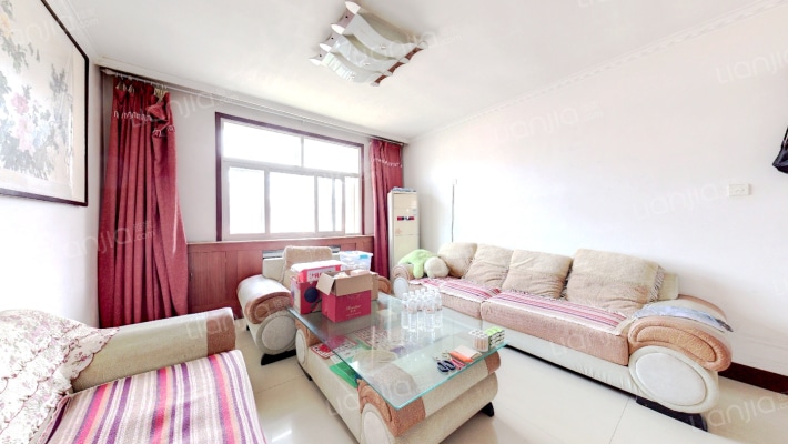 祥和家园(寒亭区)二手房实景图