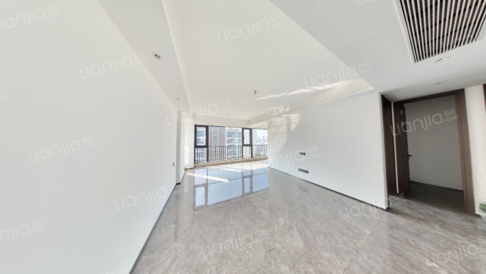 华侨城万科官山有溪二手房实景图