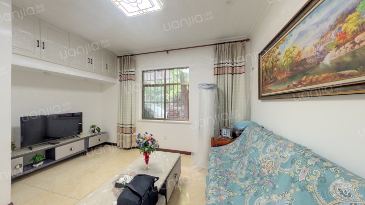 制药村二手房实景图