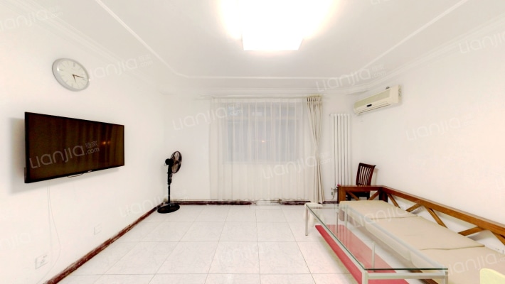 柳苑公寓二手房实景图