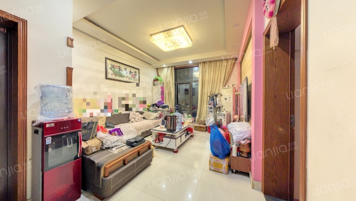 华辰嘉园南区二手房实景图