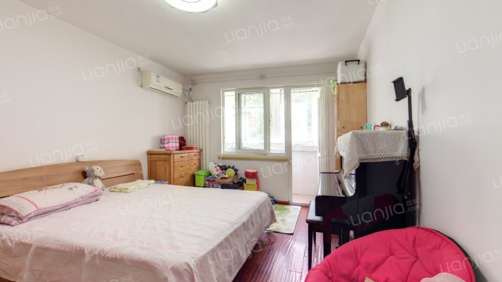 中国银行宿舍二手房实景图