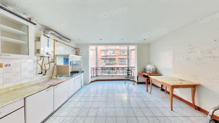 成都建筑材料工业设计研究院二手房实景图