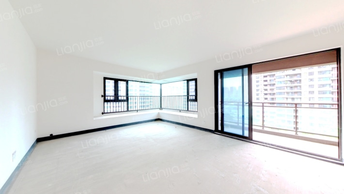 公园九里1期玖悦二手房实景图