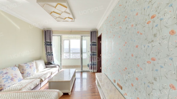 碧桂园城市花园二手房实景图